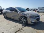 Lot #3023696895 2022 CHEVROLET MALIBU RS