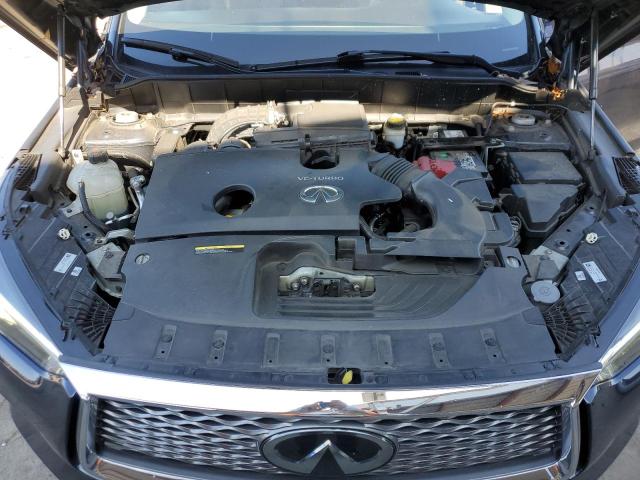 2020 INFINITI QX50 PURE - 3PCAJ5M19LF107376