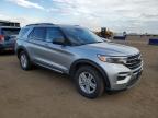 FORD EXPLORER X photo