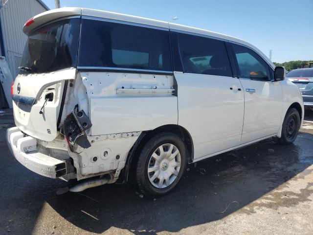 2012 Nissan Quest S VIN: JN8AE2KP2C9039625 Lot: 62340094