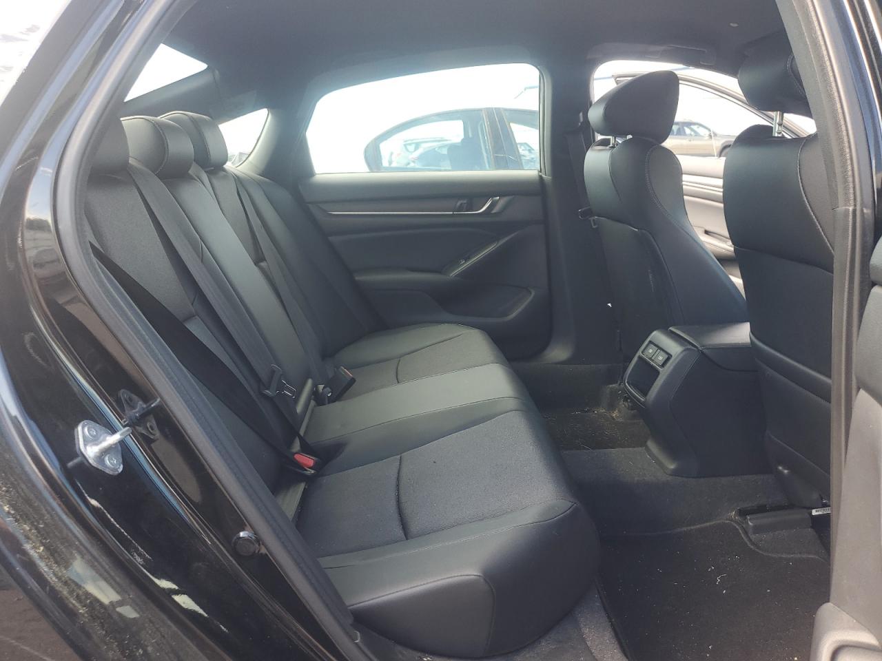 1HGCV1F35NA095292 2022 Honda Accord Sport