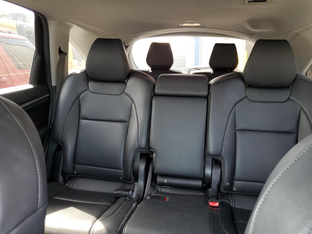 5J8YD4H34JL029015 2018 Acura Mdx