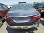 HONDA ACCORD EXL photo