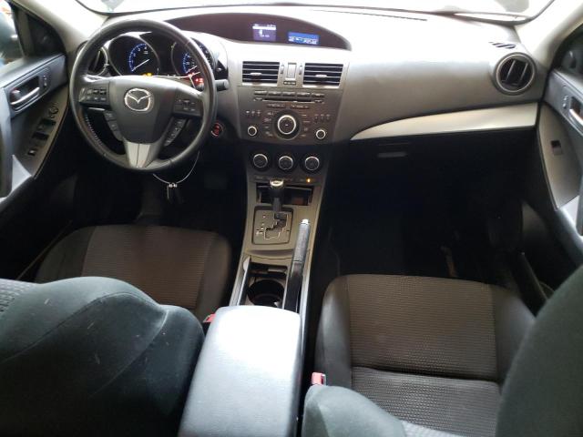 VIN JM1BL1V7XD1794372 2013 Mazda 3, I no.8