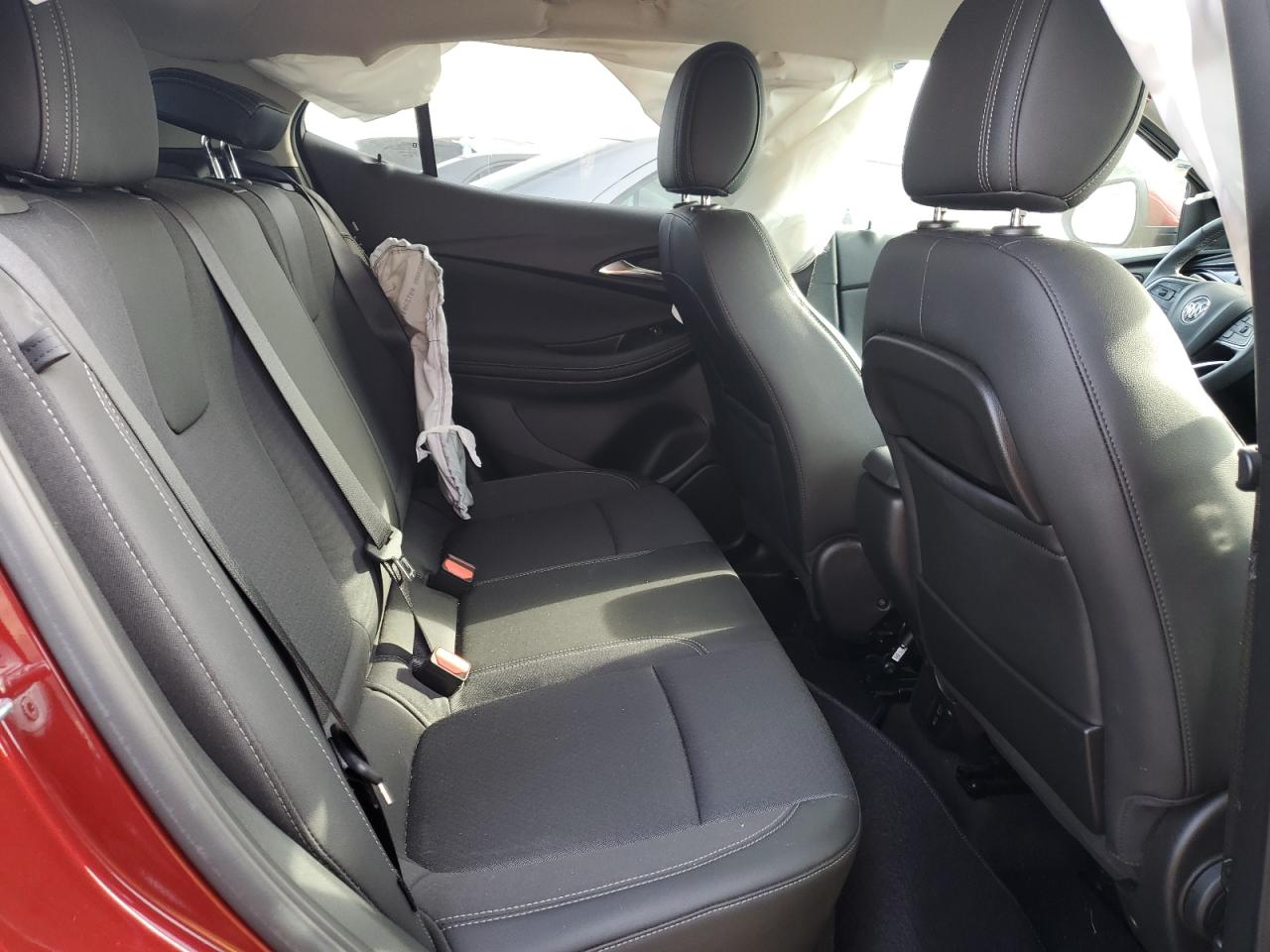 KL4MMBS20NB146131 2022 Buick Encore Gx Preferred