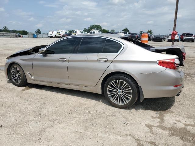 2017 BMW 530 XI - WBAJA7C36HG458397