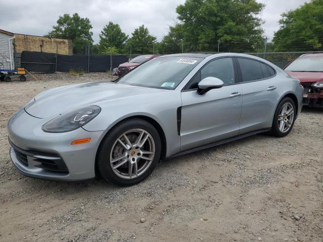 VIN WP0AA2A76JL119132 2018 Porsche Panamera, 4 no.1