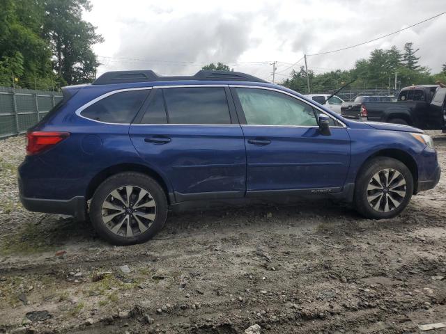 2017 SUBARU OUTBACK 2. - 4S4BSANC6H3212810