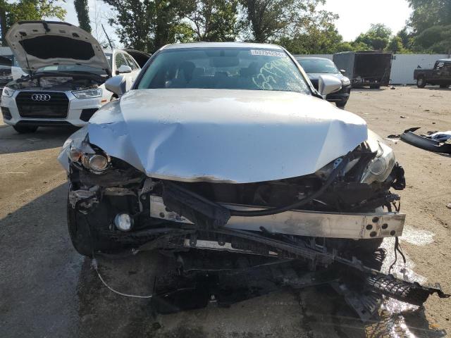 2016 LEXUS IS 200T - JTHBA1D25G5012289