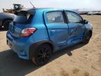 MITSUBISHI MIRAGE SE photo