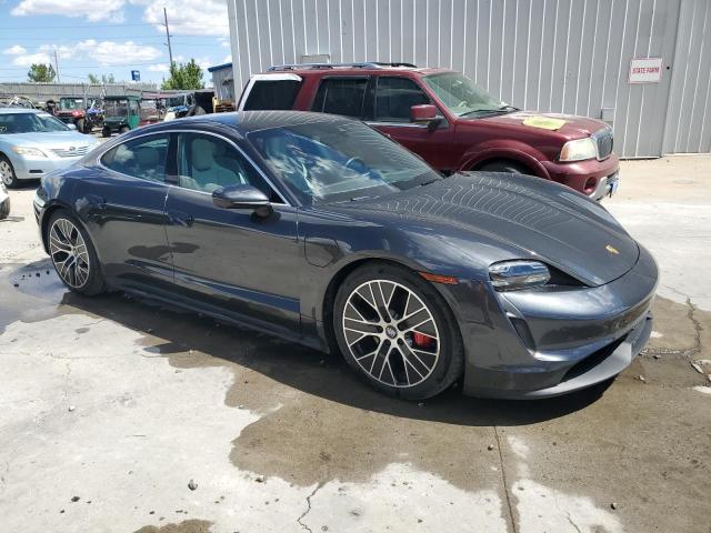 2021 PORSCHE TAYCAN 4S - WP0AB2Y17MSA42315