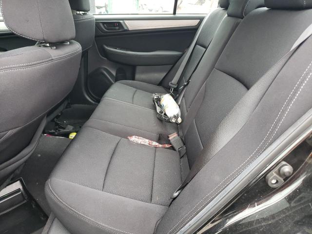 2019 SUBARU LEGACY 2.5 - 4S3BNAB60K3040663