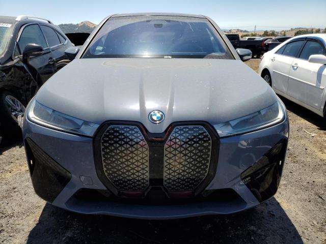 2024 BMW Ix xDrive50 VIN: WB523CF08RCN95566 Lot: 58774374