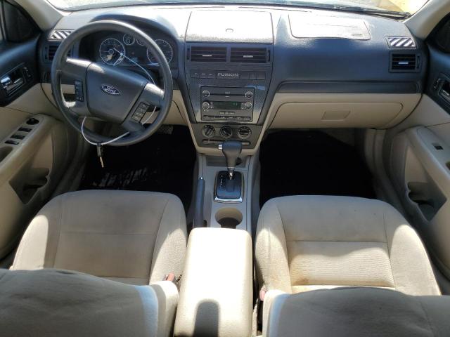 2009 Ford Fusion Se VIN: 3FAHP07Z09R199248 Lot: 61679924