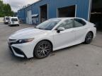 2023 TOYOTA CAMRY SE N - 4T1G11AK1PU139490