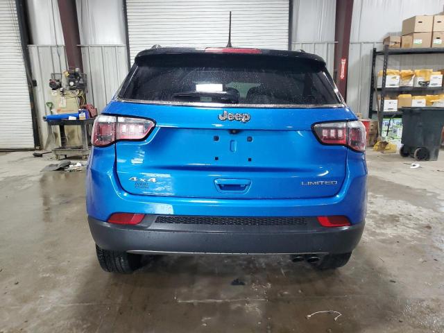 2018 JEEP COMPASS LI - 3C4NJDCB1JT252741