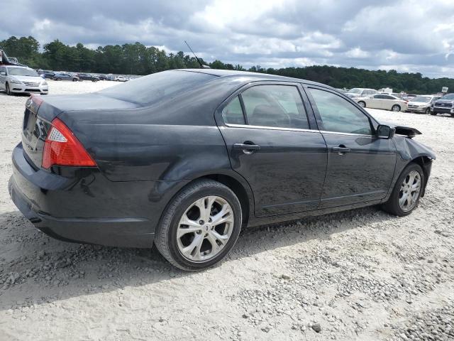 Vin: 3fahp0ha2cr359307, lot: 61469554, ford fusion se 20123