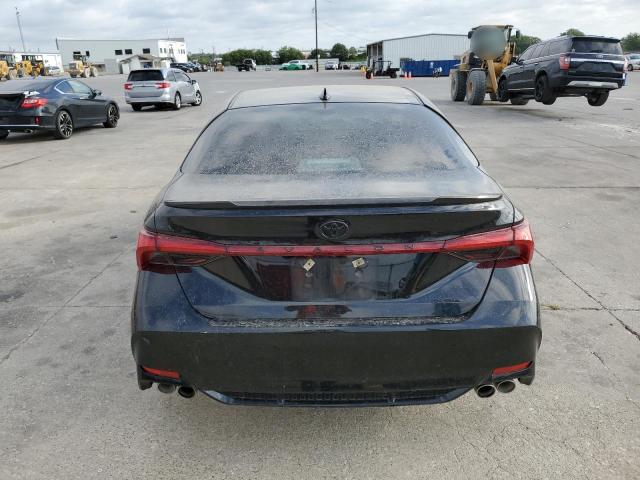 2021 TOYOTA AVALON NIG - 4T1EZ1FB9MU060704