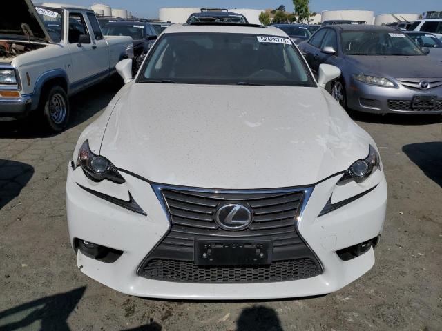 VIN JTHBA1D24G5036535 2016 LEXUS IS no.5