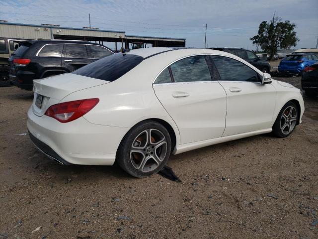 2018 Mercedes-Benz Cla 250 VIN: WDDSJ4EB2JN533307 Lot: 63099264