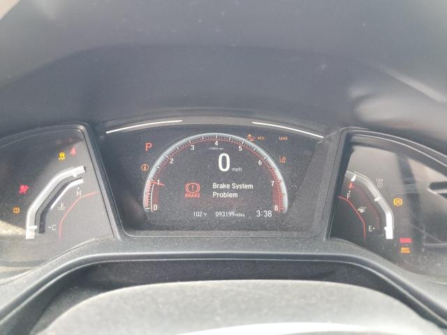 2020 HONDA CIVIC SHHFK7H46LU208392