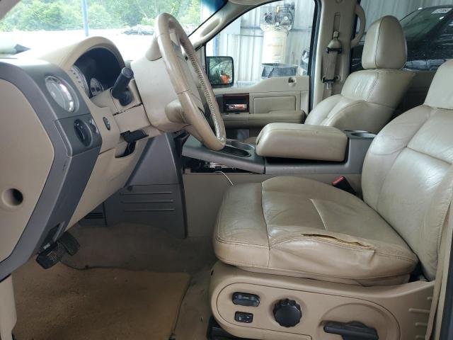 2007 Ford F150 Supercrew VIN: 1FTPW14V07FA69058 Lot: 61887394