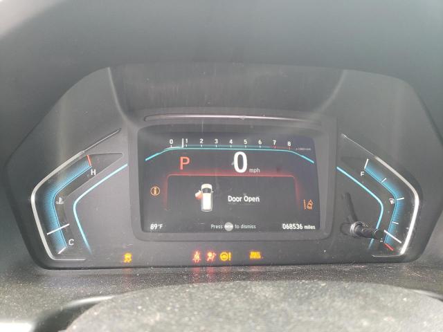 2019 HONDA ODYSSEY EX - 5FNRL6H73KB041732