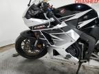 HONDA CBR600 RR photo