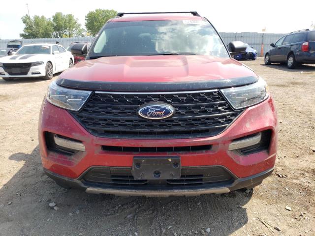 2023 FORD EXPLORER X - 1FMSK8DH1PGB10263