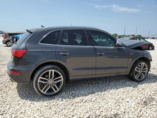 2015 Audi Sq5 Premium Plus VIN: WA1CGAFPXFA027688 Lot: 61796854