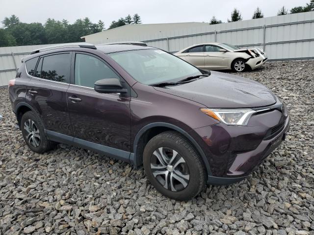 VIN 2T3BFREV6JW824159 2018 Toyota RAV4, LE no.4