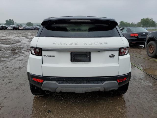 2015 LAND ROVER RANGE ROVE - SALVR2BG5FH032947
