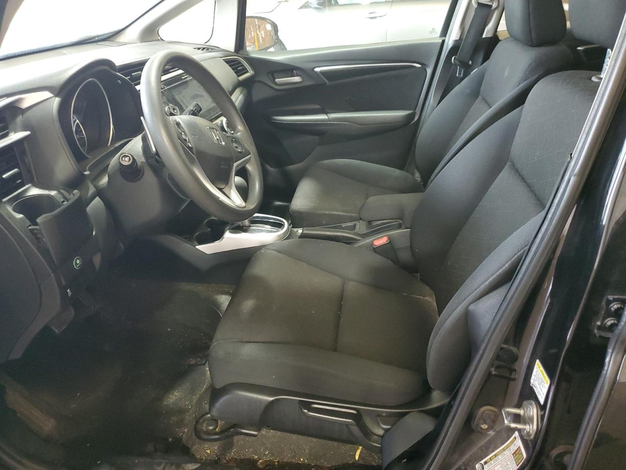 3HGGK5H81FM723959 2015 Honda Fit Ex