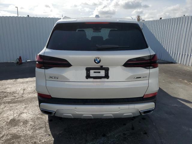 2024 BMW X5 xDrive40I VIN: 5UX23EU0XR9U41777 Lot: 61024454