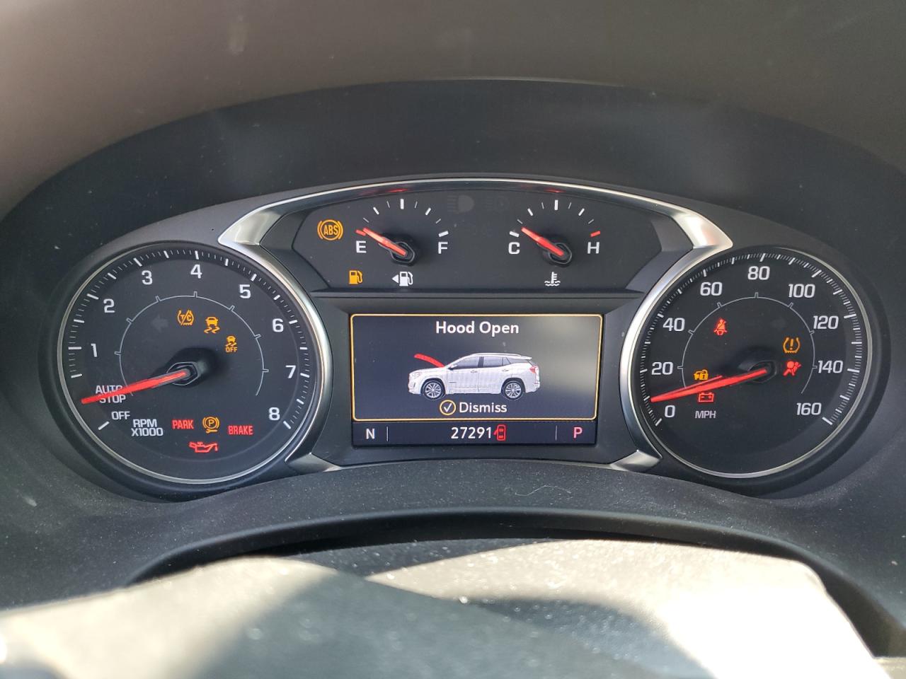 3GKALYEV4NL201056 2022 GMC Terrain At4