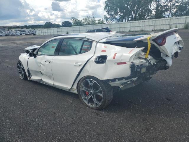 2020 Kia Stinger Gt1 VIN: KNAE45LC4L6073867 Lot: 59928034