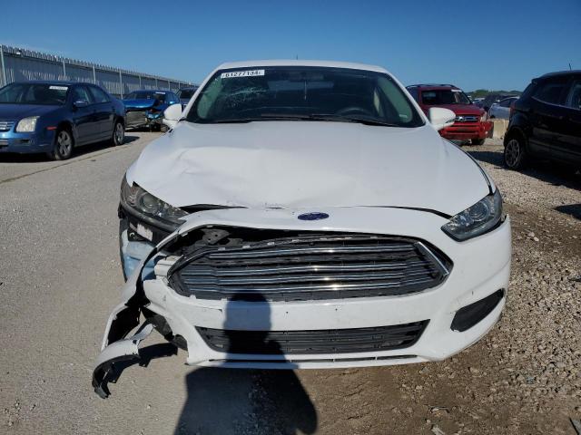 VIN 3FA6P0H76FR130497 2015 Ford Fusion, SE no.5