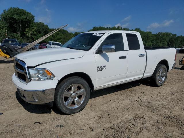 2019 DODGE RAM - 1C6RR6FG8KS524225