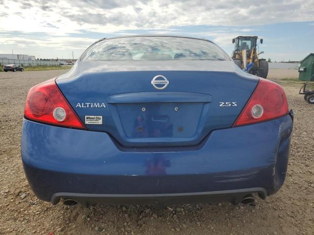 2009 Nissan Altima 2.5S VIN: 1N4AL24E19C121831 Lot: 60902464
