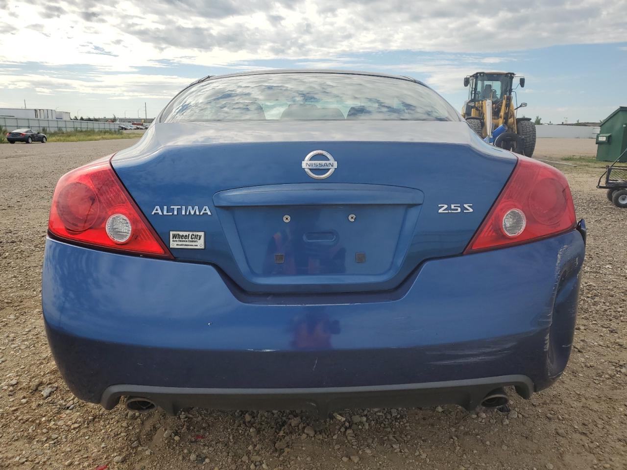 1N4AL24E19C121831 2009 Nissan Altima 2.5S