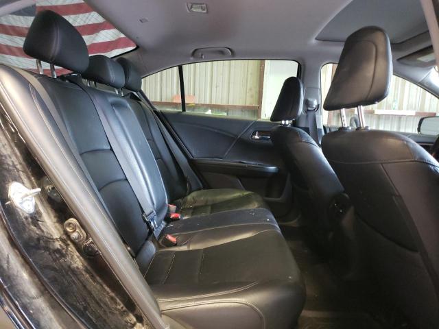 2017 HONDA ACCORD EXL - 1HGCR2F80HA064591