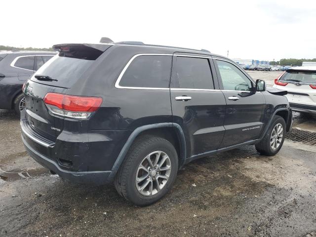 2014 Jeep Grand Cherokee Limited VIN: 1C4RJFBGXEC497341 Lot: 62000964