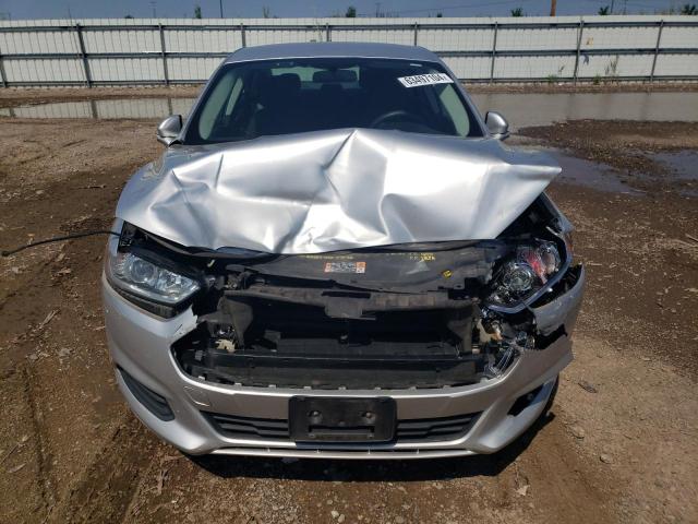 2016 FORD FUSION SE - 3FA6P0H77GR206956