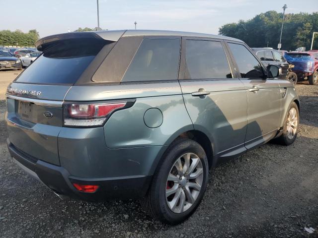 VIN SALWR2VF0FA612719 2015 Land Rover Range Rover, Hse no.3