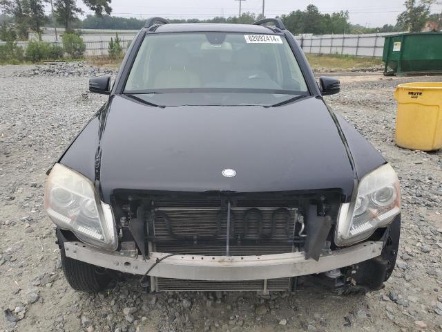 2010 Mercedes-Benz Glk 350 VIN: WDCGG5GB7AF424010 Lot: 62092414