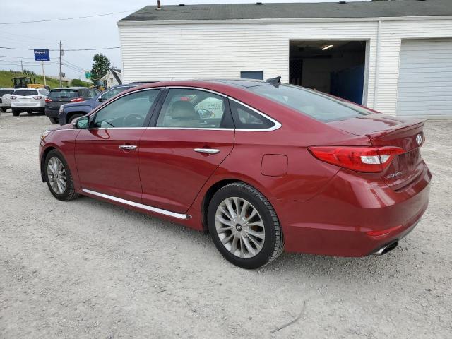 2015 HYUNDAI SONATA SPO - 5NPE34AF2FH063068