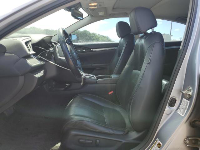 19XFC1F98GE005817 2016 Honda Civic Touring