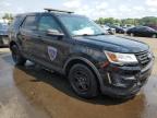 FORD EXPLORER P photo