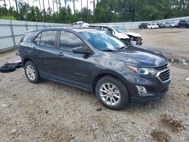 Vin: 2gnaxhev2l6279540, lot: 63593244, chevrolet equinox ls 20204