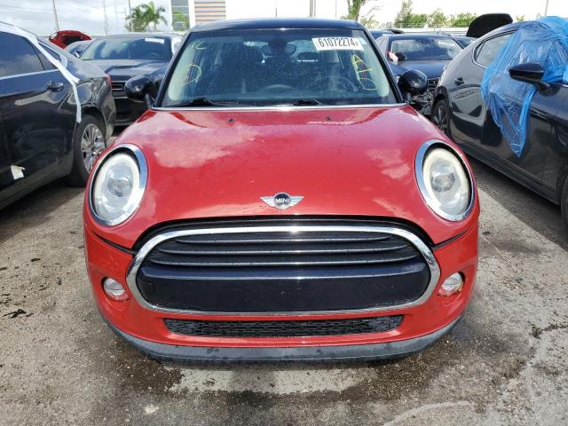 2018 Mini Cooper VIN: WMWXU1C51J2F79697 Lot: 61072274